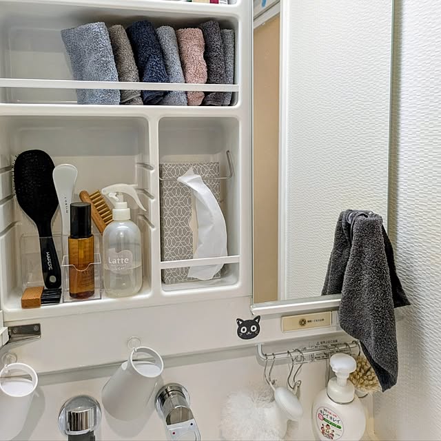 mi-saさんの実例写真