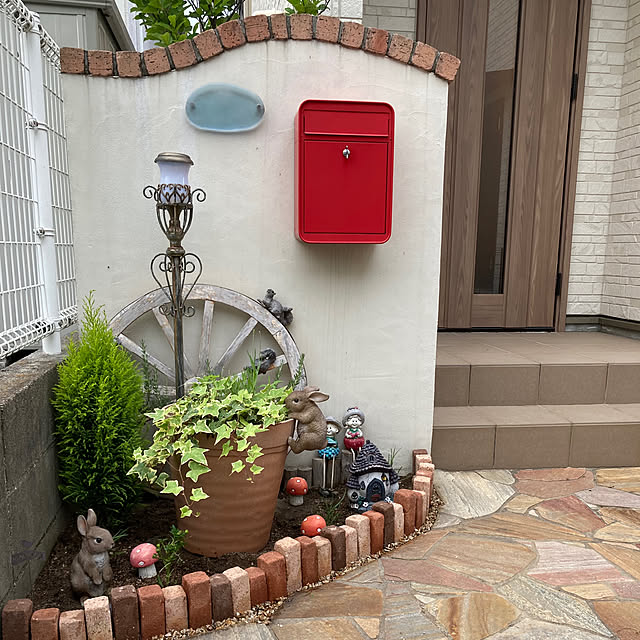 baruさんの実例写真