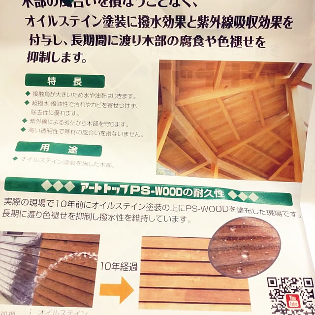 Bienvenueさんの部屋