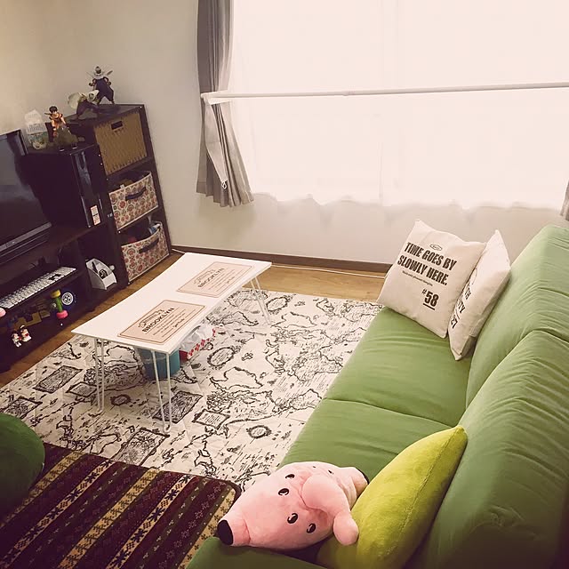 fukuさんの実例写真