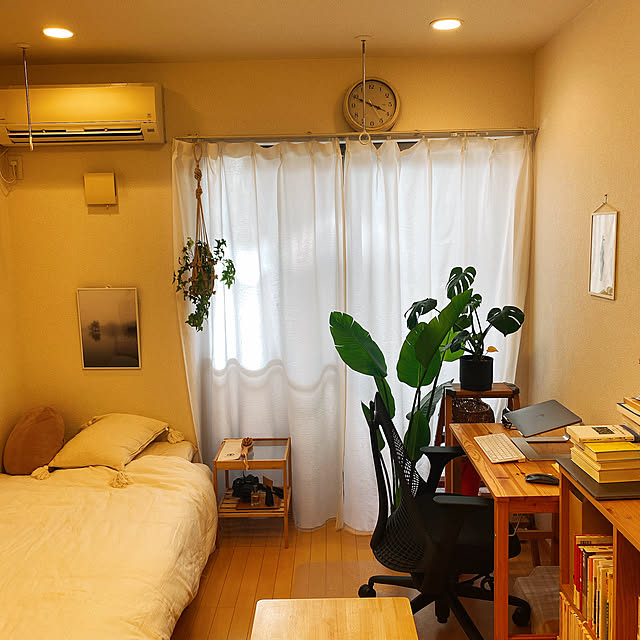 rinaさんの実例写真