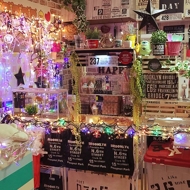 ri.-runaa..さんの実例写真