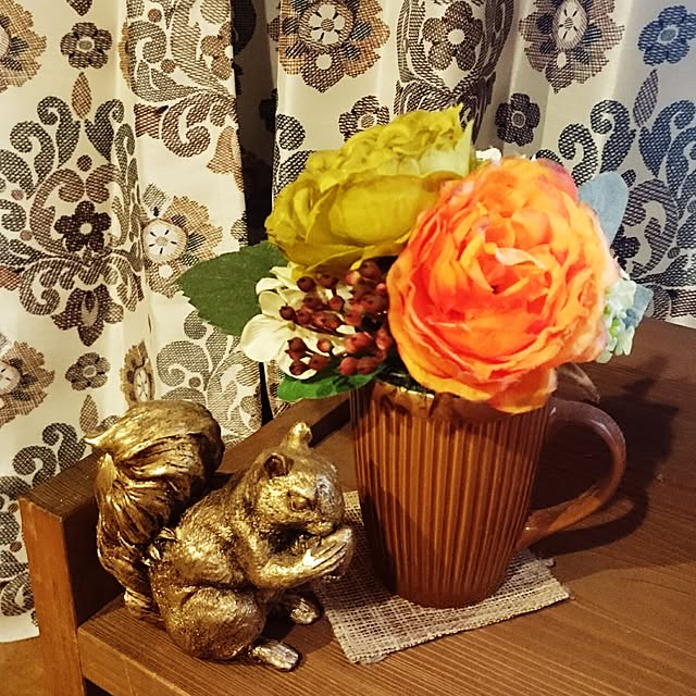 chococoさんの実例写真
