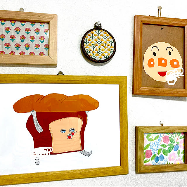 chunさんの実例写真