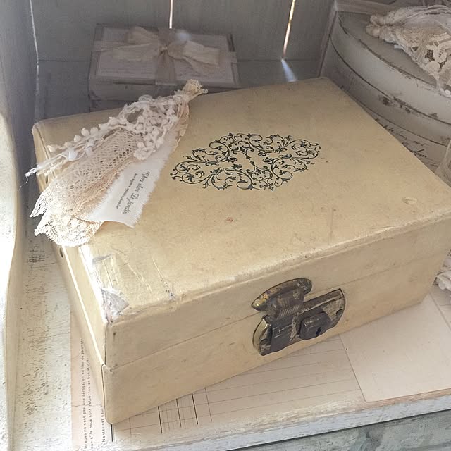 ChouchouLejardinさんの実例写真