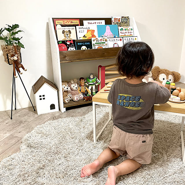 manchanさんの部屋