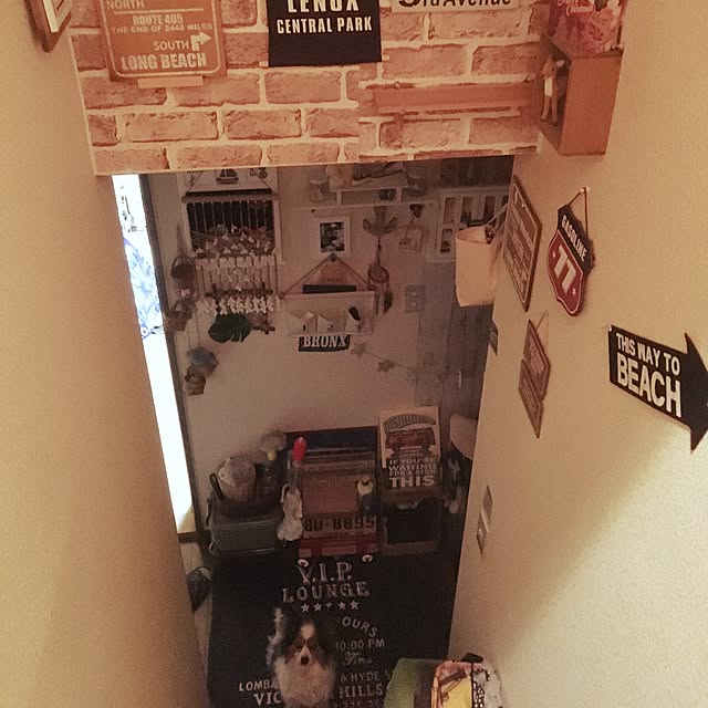 実例写真