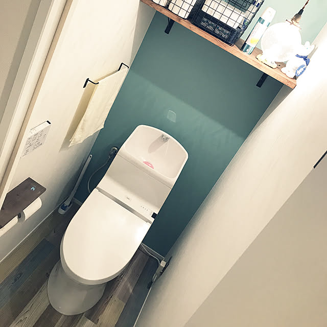 chamchamさんの実例写真