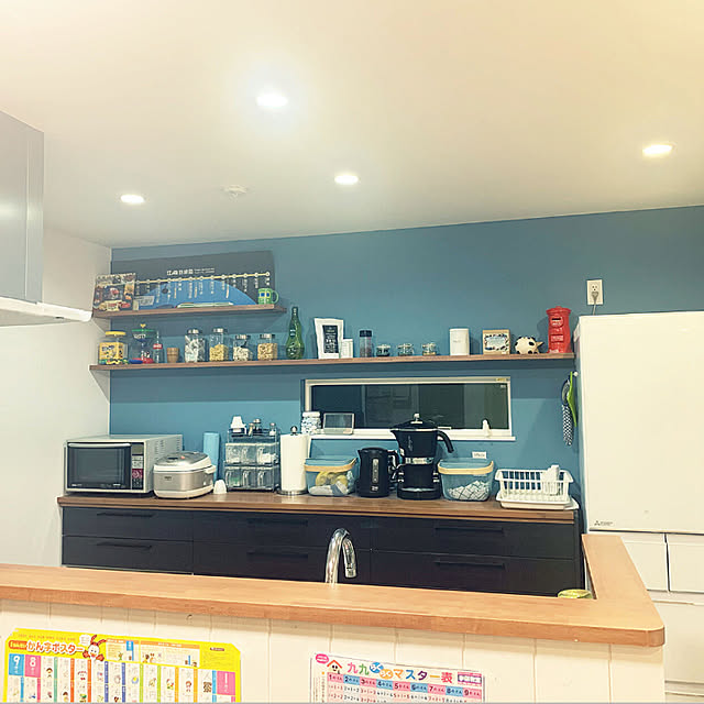 moaさんの実例写真