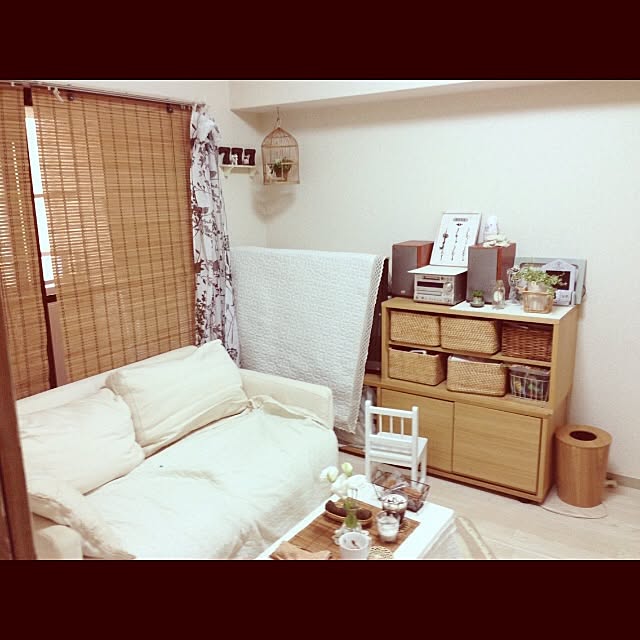 ChiChiさんの実例写真