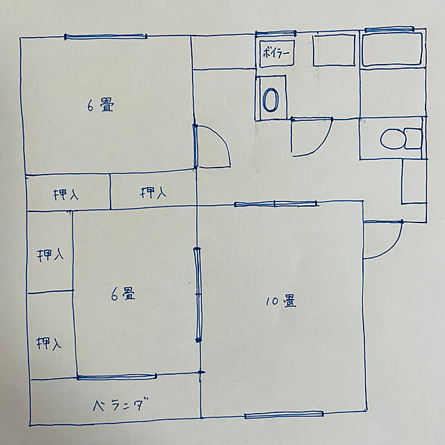 kurigohanさんの部屋