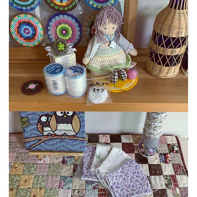 chiiyanさんの実例写真