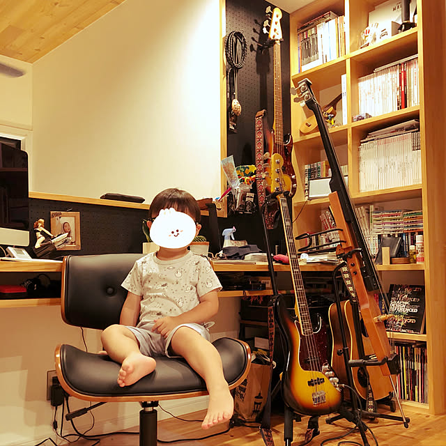 snow_orangeさんの実例写真