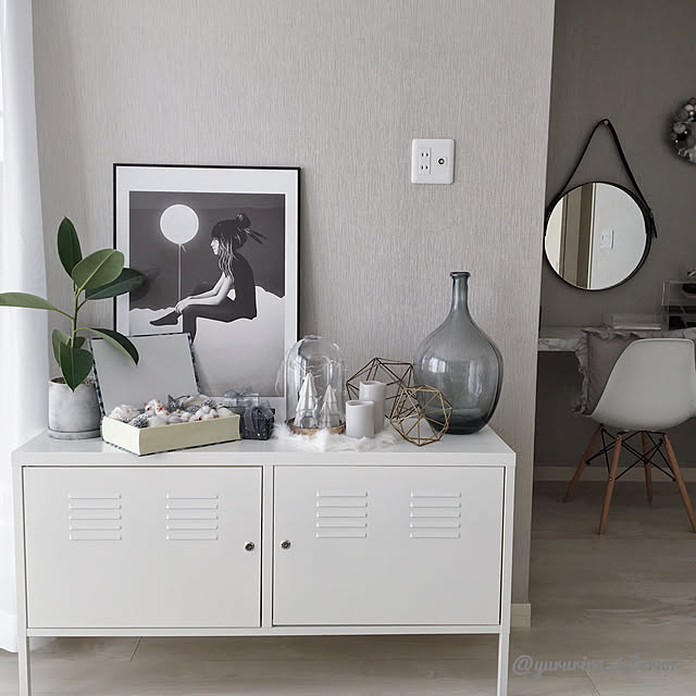 yururiraさんの実例写真