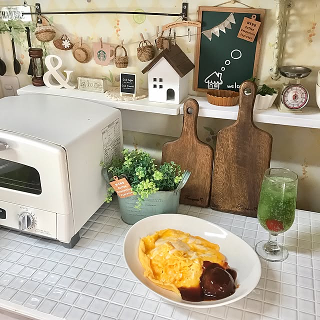 samanthakitchenさんの実例写真