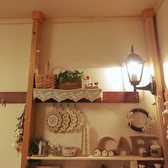 orinさんの実例写真