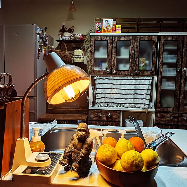 umeboshicyanさんの実例写真