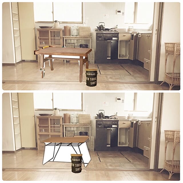 chiriさんの実例写真