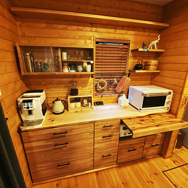 Let-s-DoDoDoさんの部屋