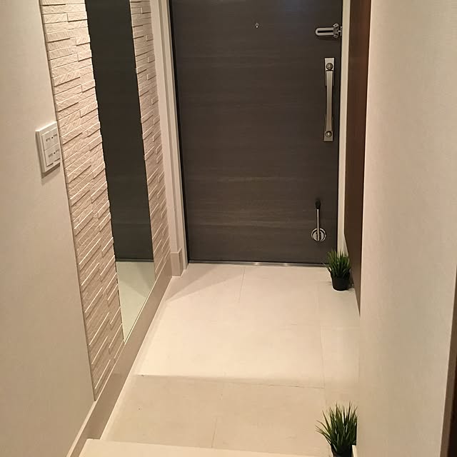 実例写真