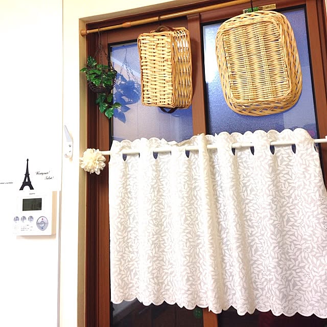 rieさんの実例写真