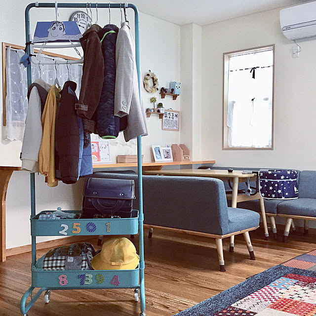 chiiyanさんの部屋