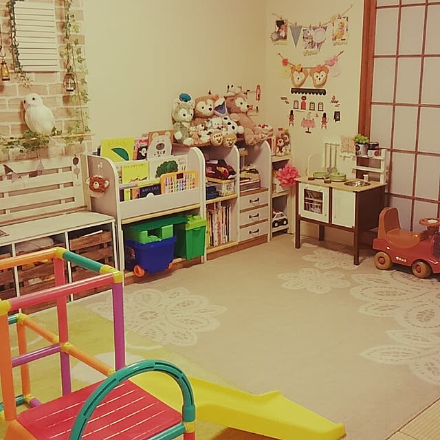 Naokoさんの実例写真