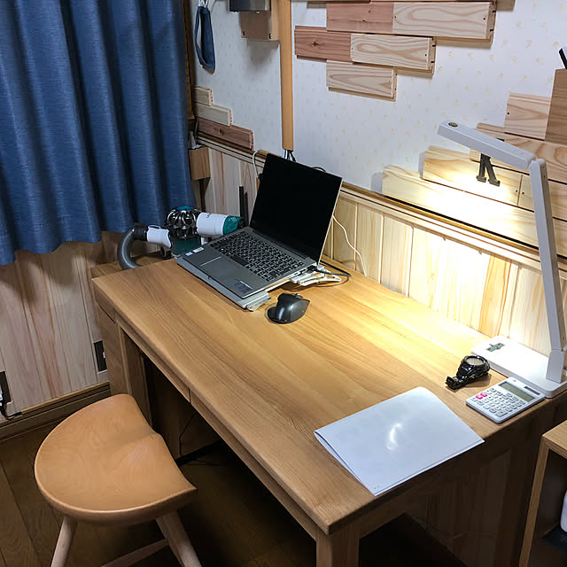 実例写真