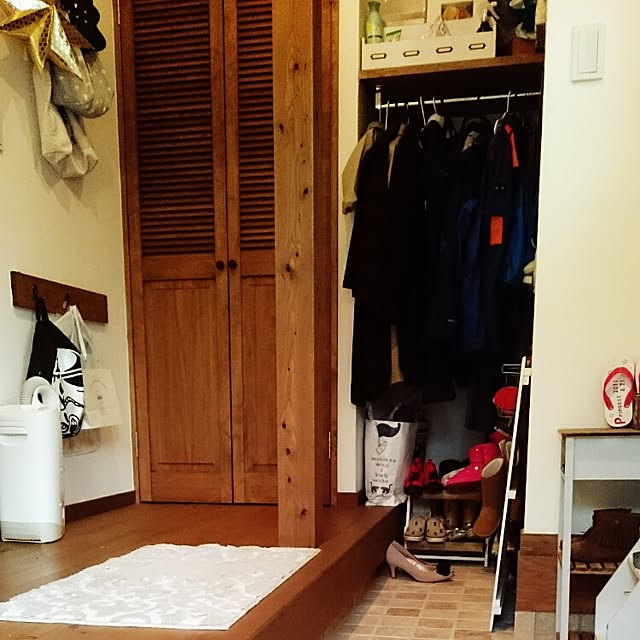 nakamamaさんの実例写真