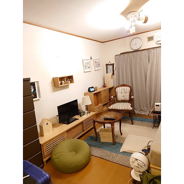 SARON_TSUBAKIさんの実例写真