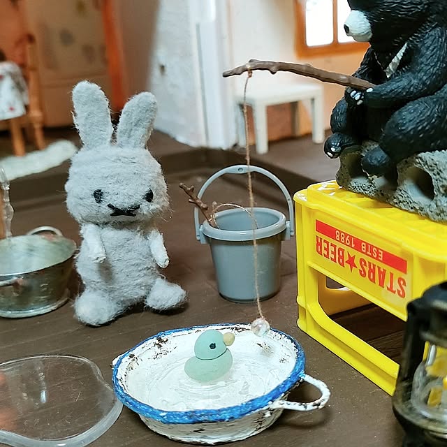 teamoさんの部屋
