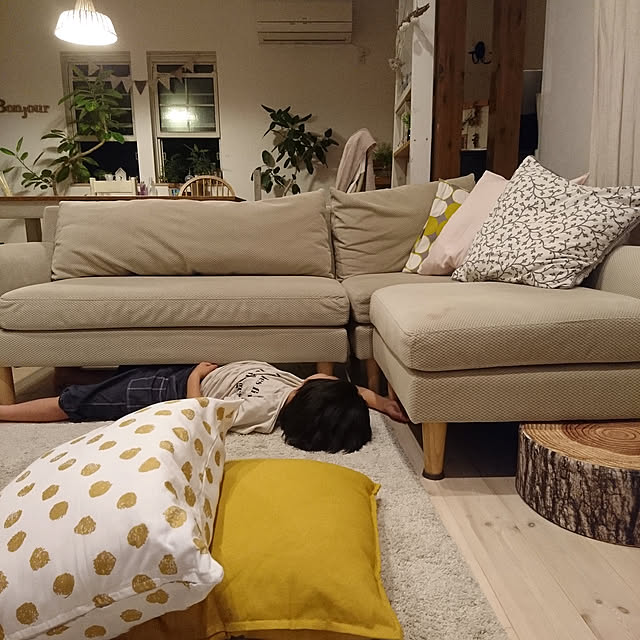comiriさんの実例写真