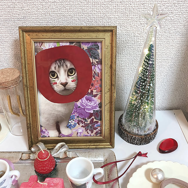 RIKAYURAさんの実例写真
