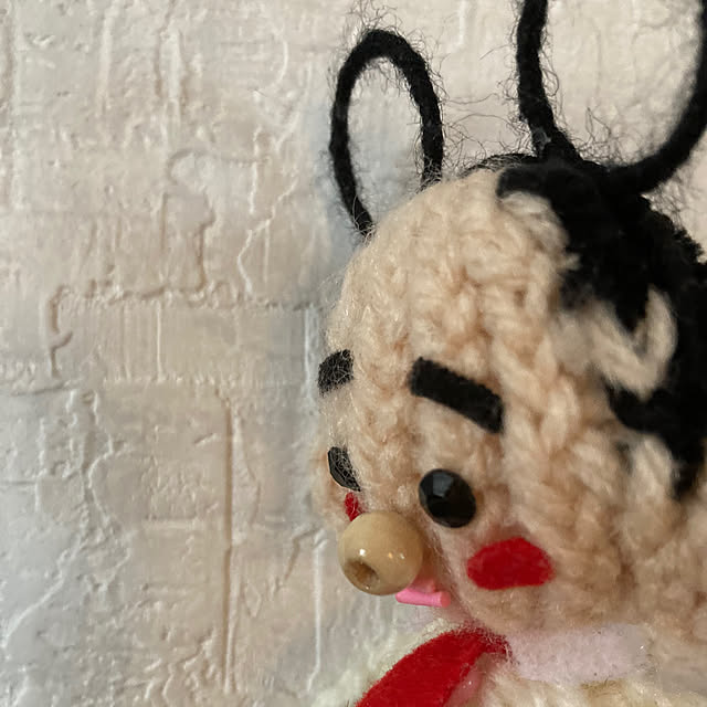 manduonmaさんの部屋
