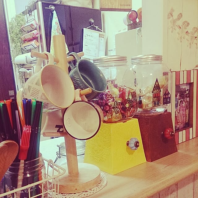 ayu_unsourireさんの実例写真