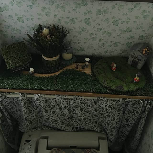 k.n.d.a.h.aさんの実例写真