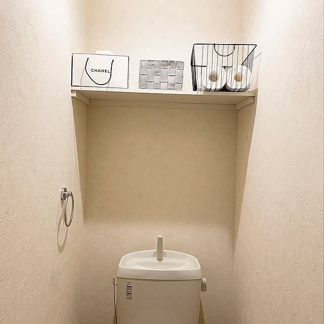 セリア/賃貸/ダイソー/バス/トイレのインテリア実例 - 2020-05-23 17:04:04