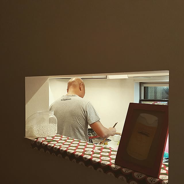 tonさんの実例写真