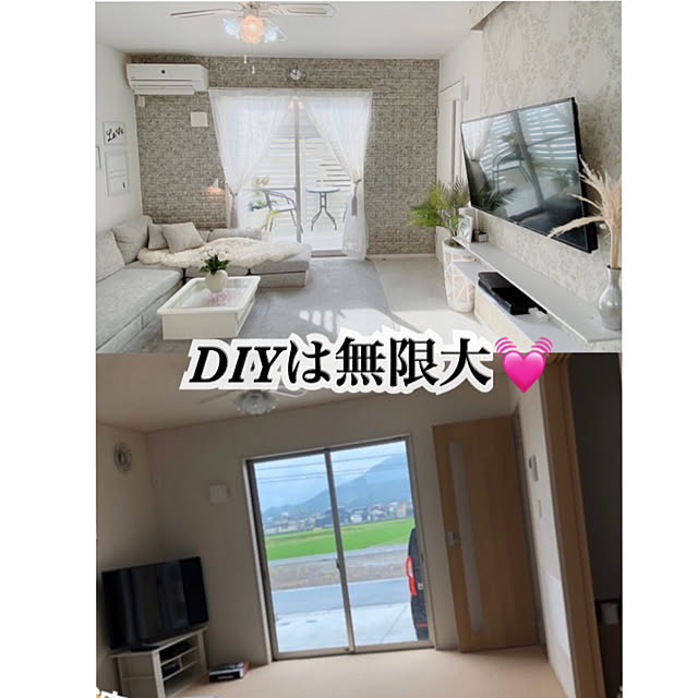 mii_home_39さんの実例写真