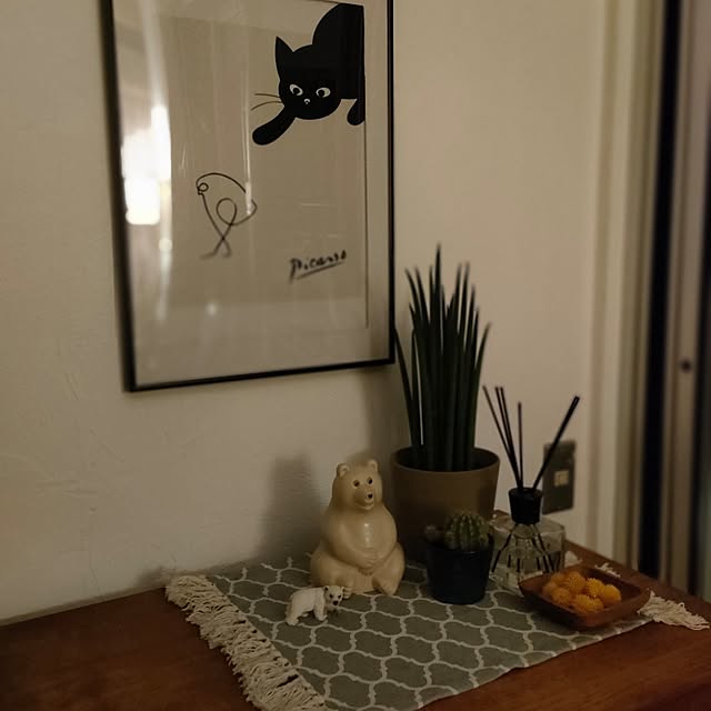 nehimosyukaさんの部屋