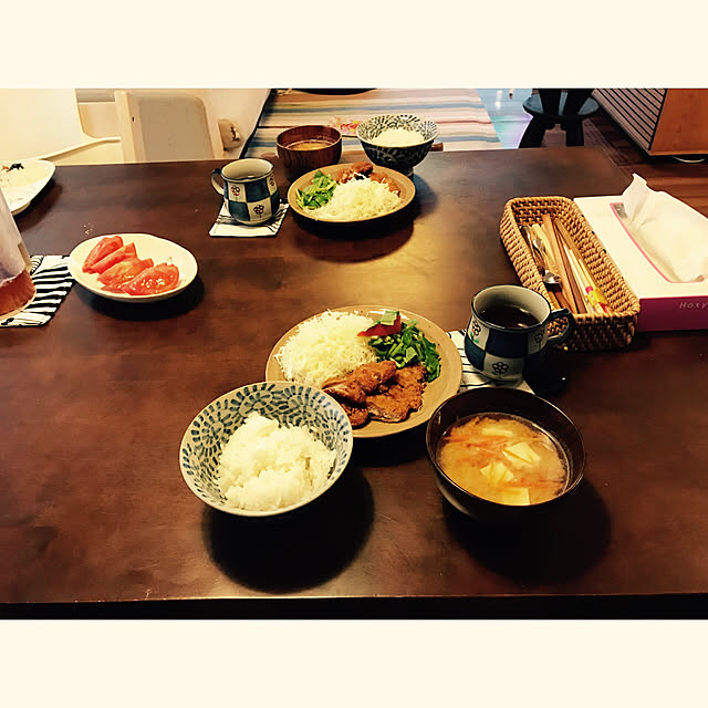 Tomokさんの実例写真