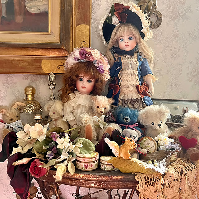 AYUKOさんの部屋