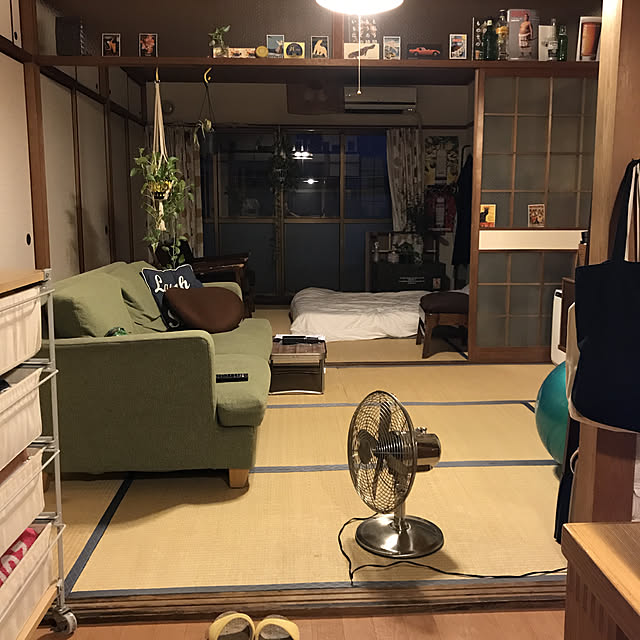tamaさんの実例写真