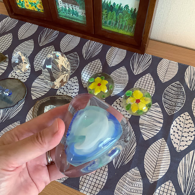 chiiyanさんの部屋