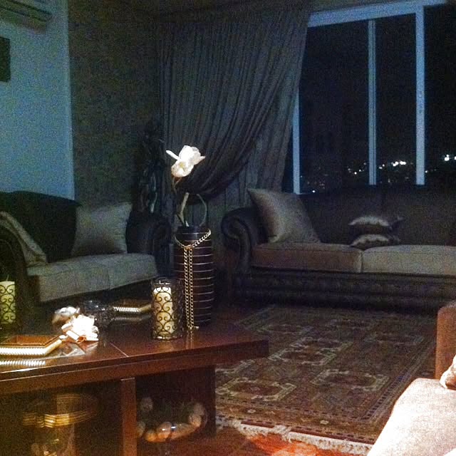 Mishaさんの実例写真