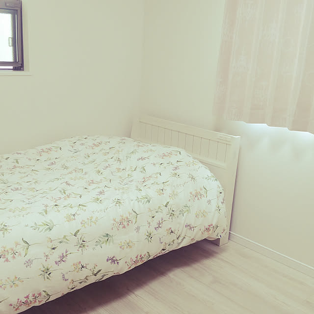 部屋全体/ニトリ/ナチュラルのインテリア実例 - 2020-04-27 09:29:52