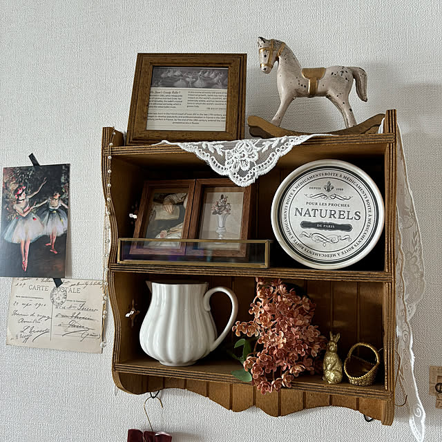 rissさんの実例写真