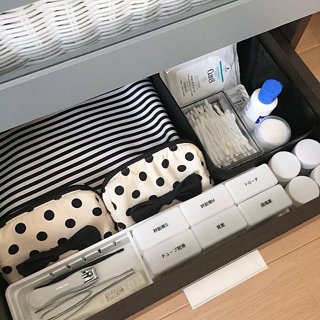 Naokoさんの実例写真