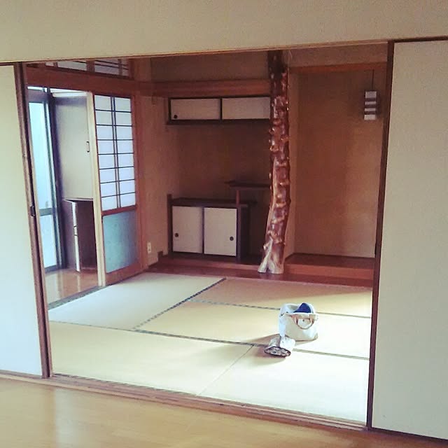 kuromiさんの実例写真
