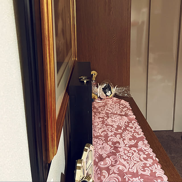 nackeyさんの実例写真